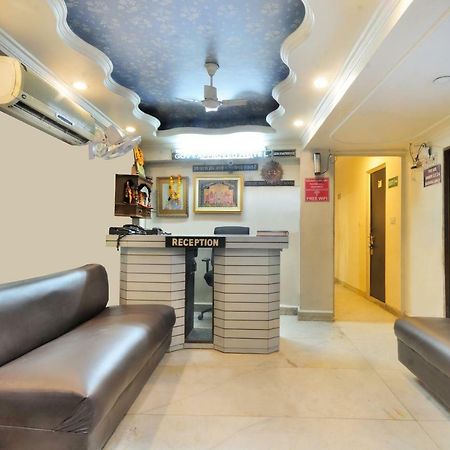 Hotel Lahorimal Deluxe Yeni Delhi Dış mekan fotoğraf