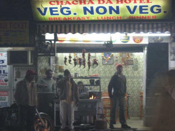 Hotel Lahorimal Deluxe Yeni Delhi Dış mekan fotoğraf